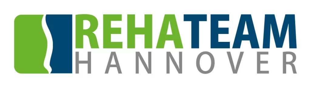 Logo - Rehateam Hannover GmbH