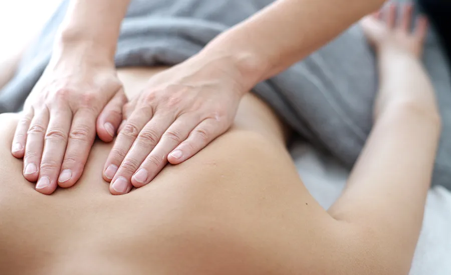 Medizinische Massage - Rehateam Hannover GmbH