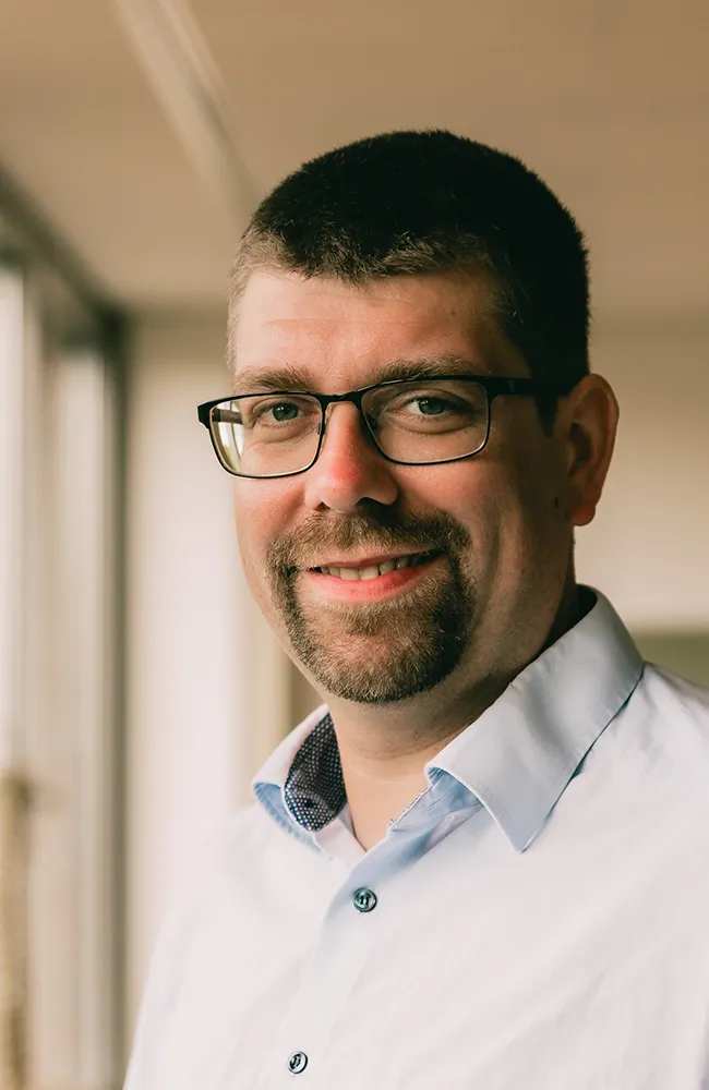 Maik Holderith - RehaTeam Hannover GmbH