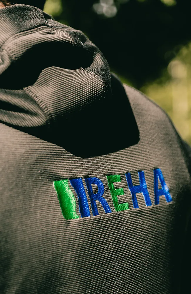 Arbeitskleidung - RehaTeam Hannover GmbH